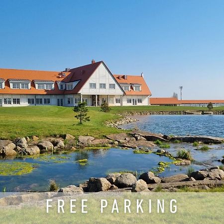 Prague City Golf Apartments 外观 照片