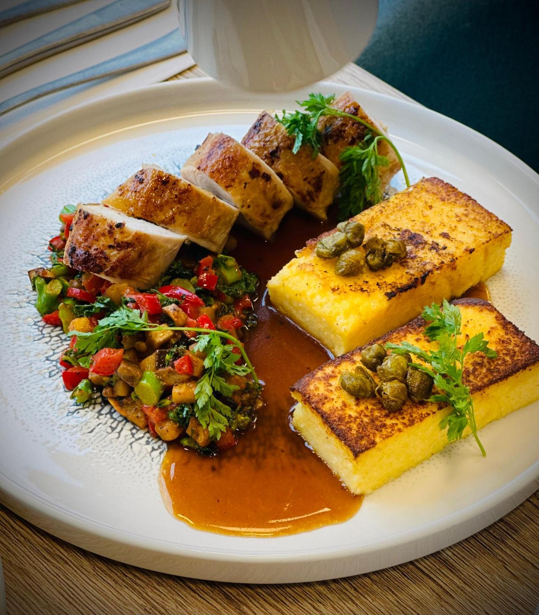 Prague City Golf Apartments 外观 照片